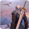 Winter Survival MOD APK 0.1.3 (Enemy Can't Move)
