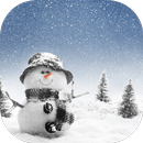 Winter Wallpaper aplikacja