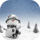 Winter Wallpaper icon