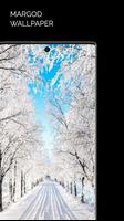 Winter Wallpaper poster