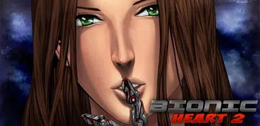 Bionic Heart 2 Free To Play
