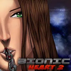 Скачать Bionic Heart 2 Free To Play APK