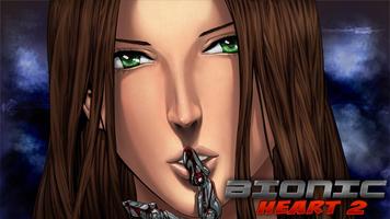 Bionic Heart 2 ポスター