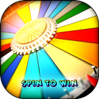 ikon Spin To Win