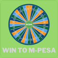 SpinWin To M-Pesa