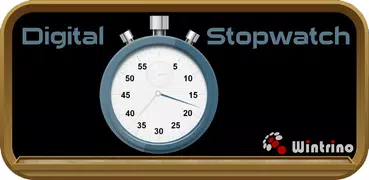 Stopwatch - Stoppuhr