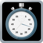 Stopwatch - chronomètre icône