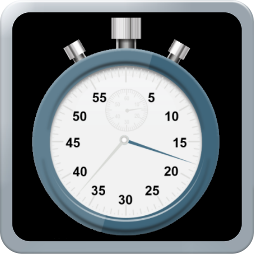 Stopwatch - cronógrafo