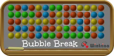 Bubble Breaker