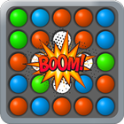 Bubble breaker biểu tượng