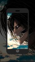 Anime Wallpapers capture d'écran 3