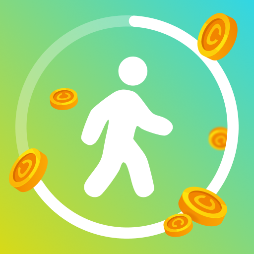 Winwalk Step Tracker & Rewards