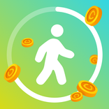 Winwalk Step Tracker & Rewards