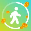 Winwalk Step Tracker & Rewards APK