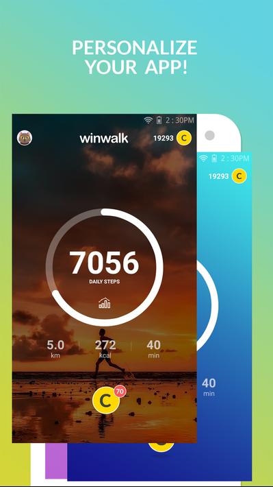 winwalk screenshot 10