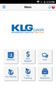 KLG mobile Affiche