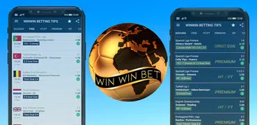 Win Win Betting Tips