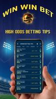 برنامه‌نما Win Win Betting Tips عکس از صفحه