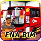 Bangladesh Bus Simulator Mod أيقونة