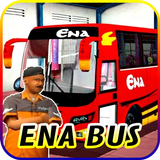 Bangladesh Bus Simulator Mod biểu tượng