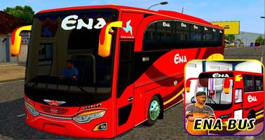 برنامه‌نما Bangladesh Bus Simulator Mod عکس از صفحه