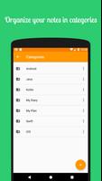 Best Simple Notes Screenshot 2