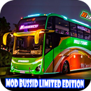 MOD Bussid 2024 APK