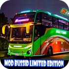 MOD Bussid 2024 ikona