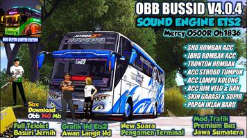 MOD Bussid 2024 screenshot 2