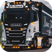 Truck Simulator Cargo 2023