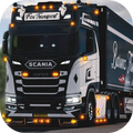 Truck Simulator Cargo 2023