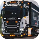 Truck Simulator Cargo 2023 APK