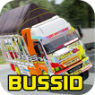 Truck Oleng Bussid 2023