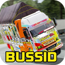 Truck Oleng Bussid 2023 APK