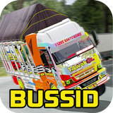 Truck Oleng ícone