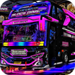 Livery Mod Bus Simulator