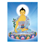 Bhaisajyaguru icon