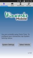 Winworks Mobile Affiche