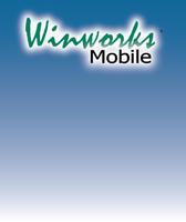 Winworks Mobile screenshot 3