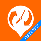 Intratime CheckPoint icon