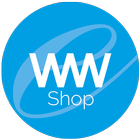 Winworld eShop ícone