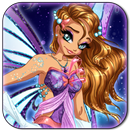 Fairy Fairy Ariel APK