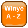 Winye dictionnaire icon