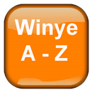Winye dictionnaire APK