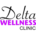 Delta Wellness icône