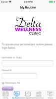Delta Wellness capture d'écran 1