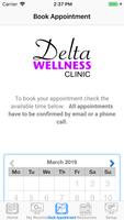 Delta Wellness capture d'écran 2