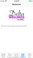Delta Wellness capture d'écran 3