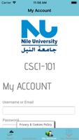 Nile University CSCI 101 screenshot 2