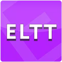 ELTT アプリダウンロード